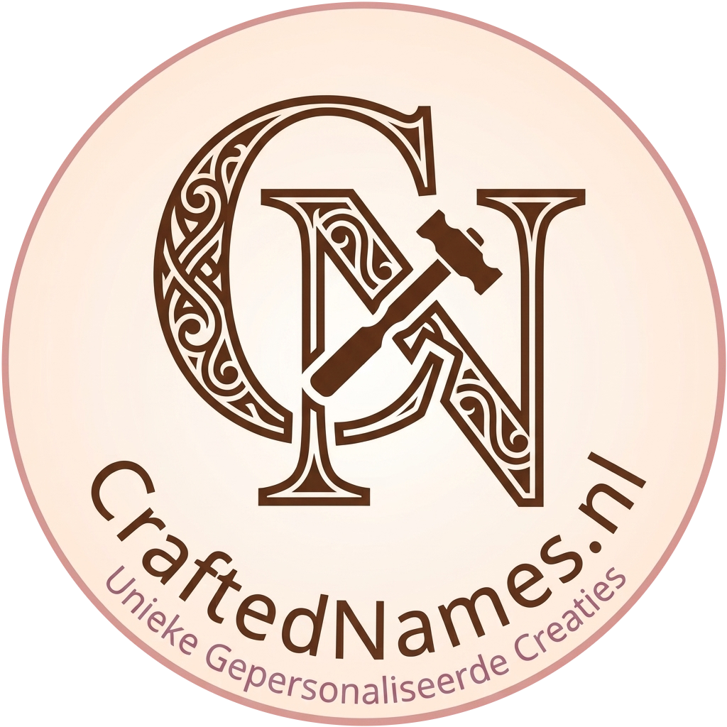 CraftedNames